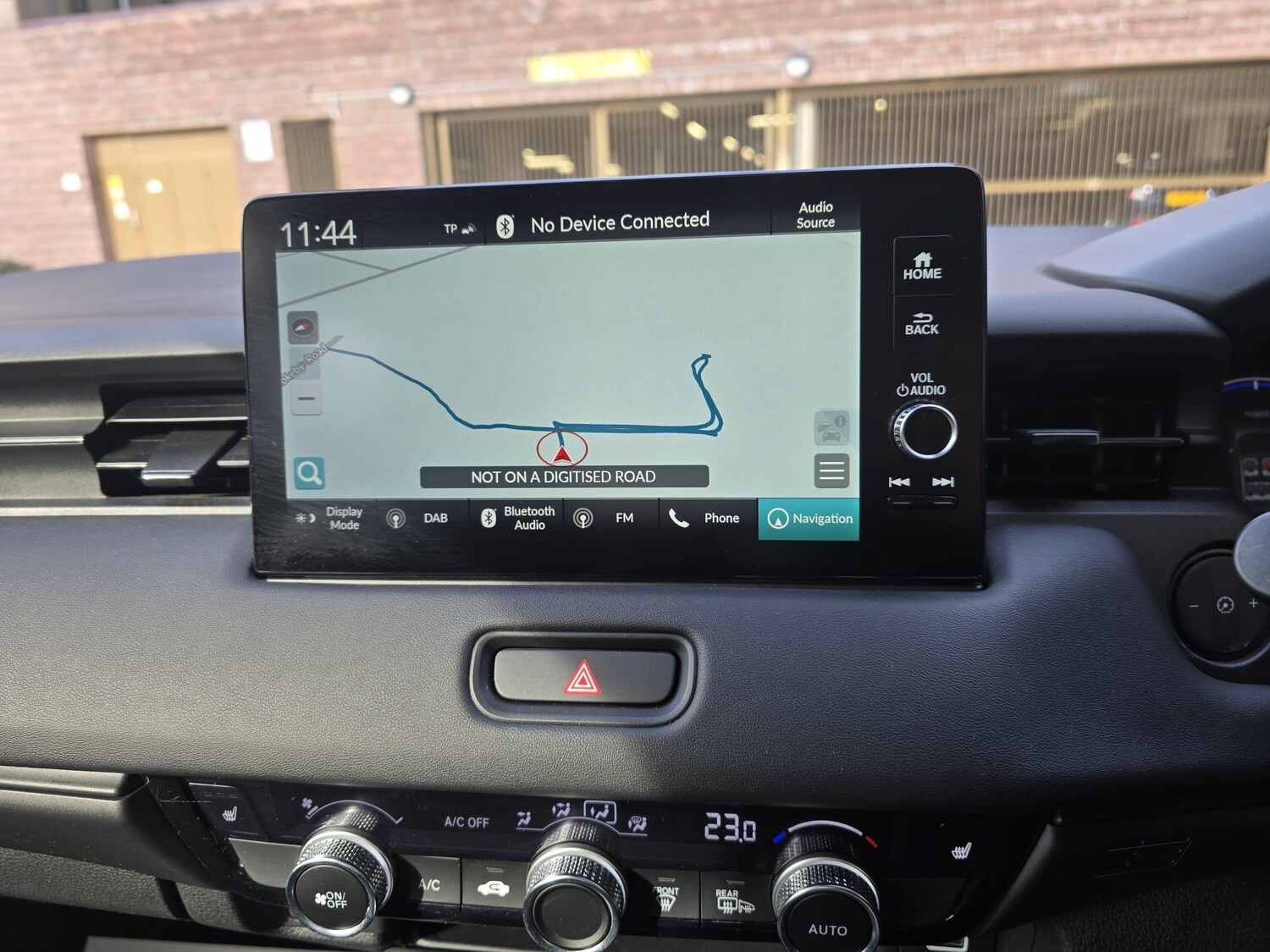 Used Honda HR-V 2023 for sale - 76336801: Photo 28