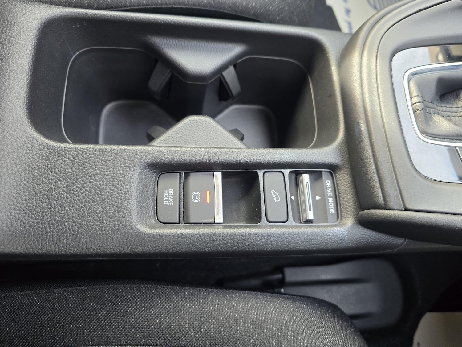 Used Honda HR-V 2023 for sale - 76336801: Photo 30