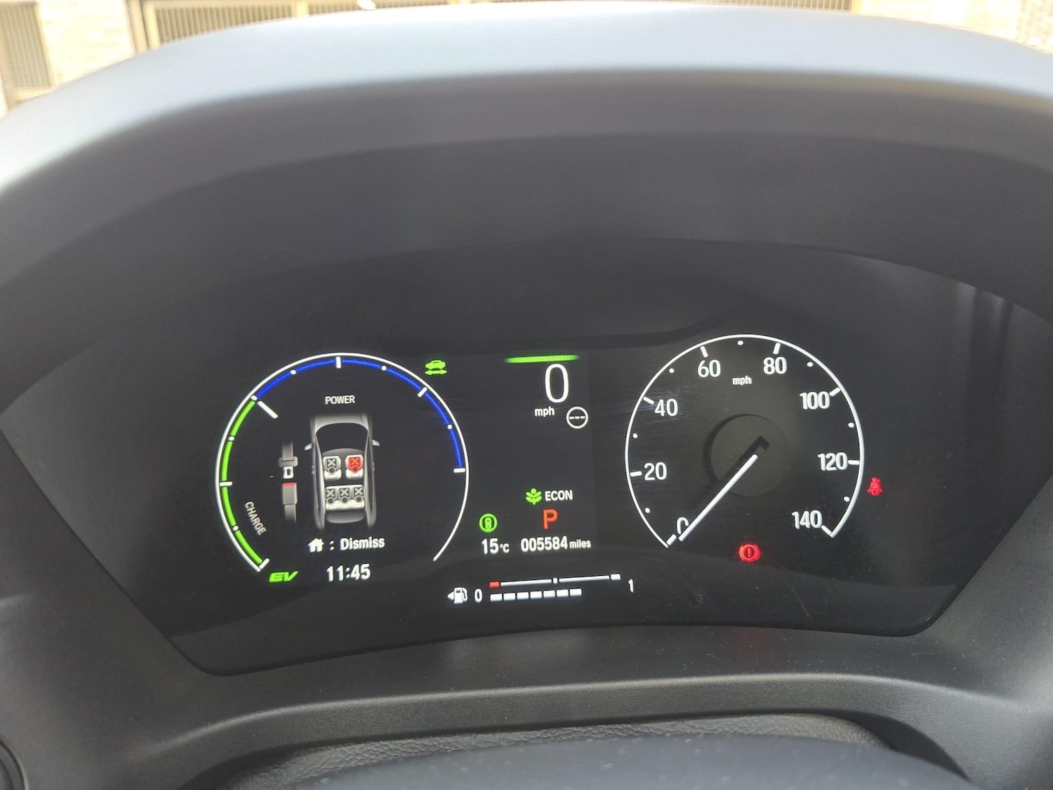 Used Honda HR-V 2023 for sale - 76336801: Photo 31
