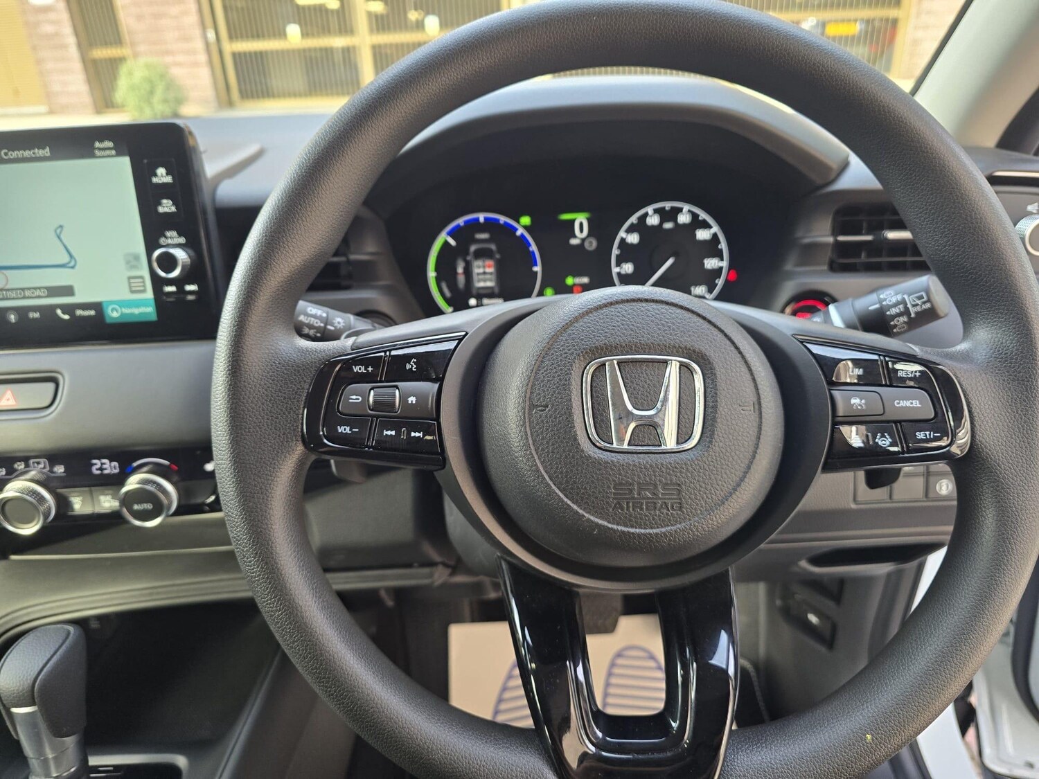 Used Honda HR-V 2023 for sale - 76336801: Photo 32