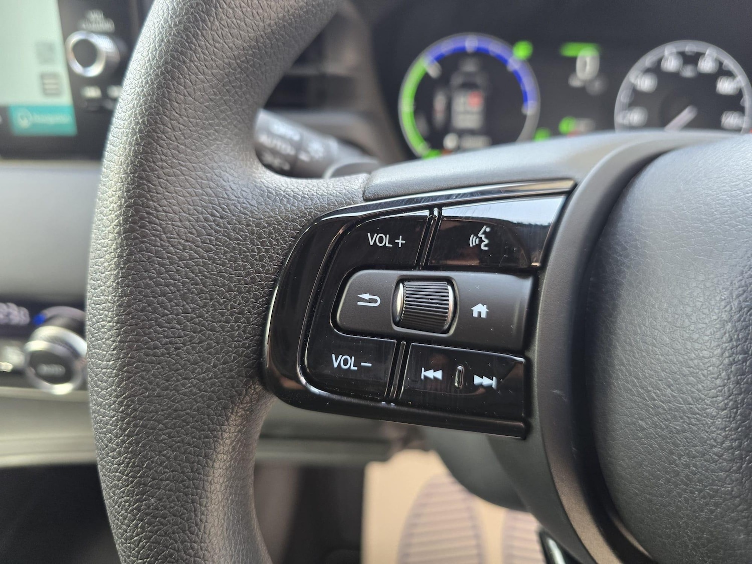 Used Honda HR-V 2023 for sale - 76336801: Photo 35