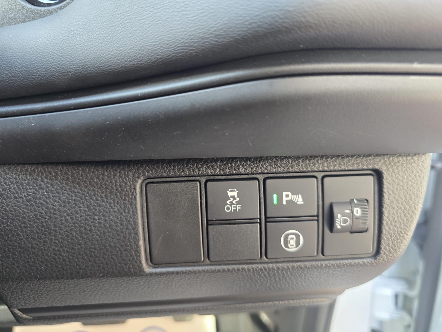 Used Honda HR-V 2023 for sale - 76336801: Photo 36