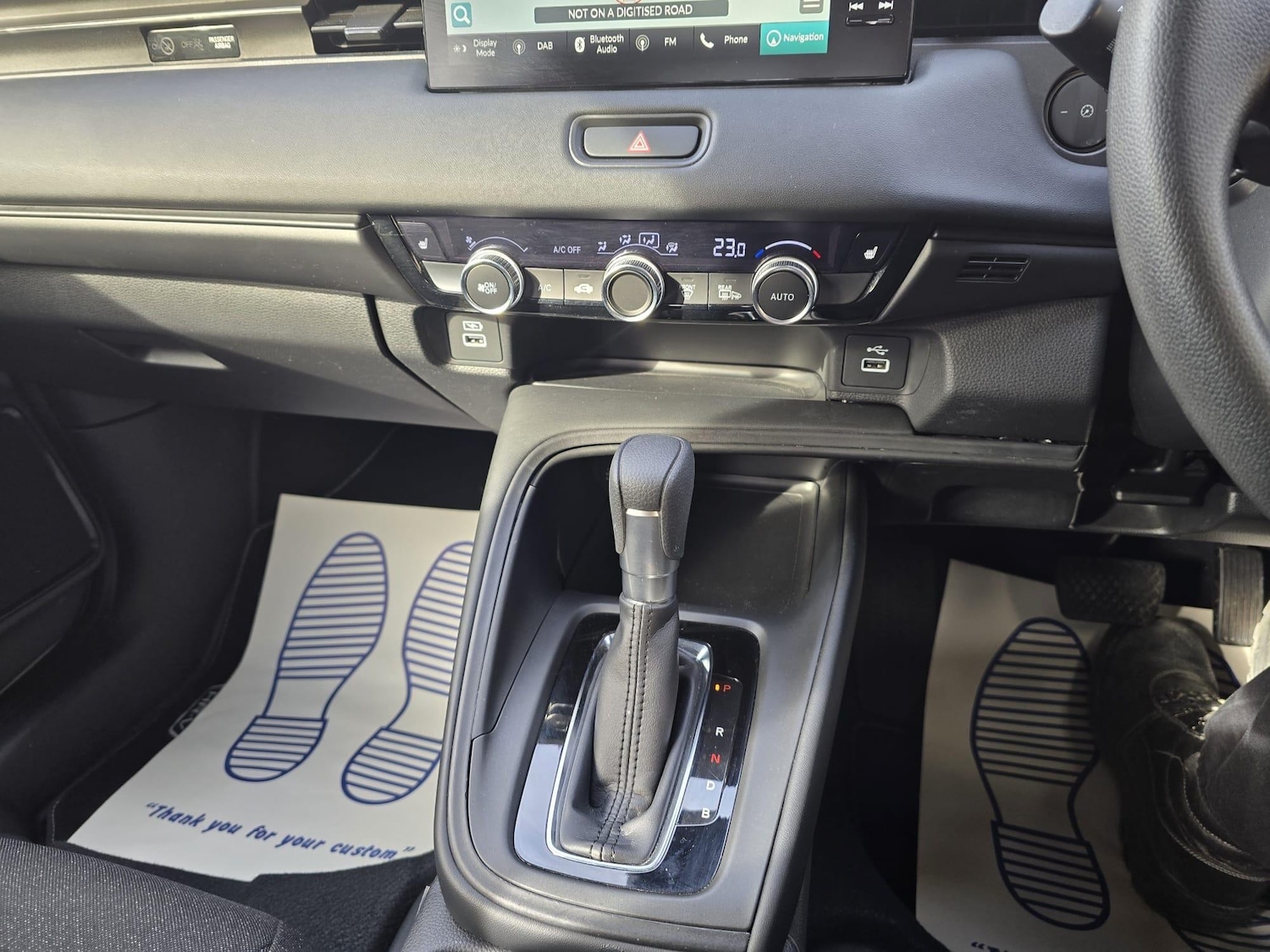 Used Honda HR-V 2023 for sale - 76336801: Photo 37