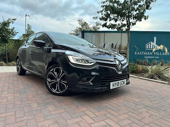 Renault - Clio