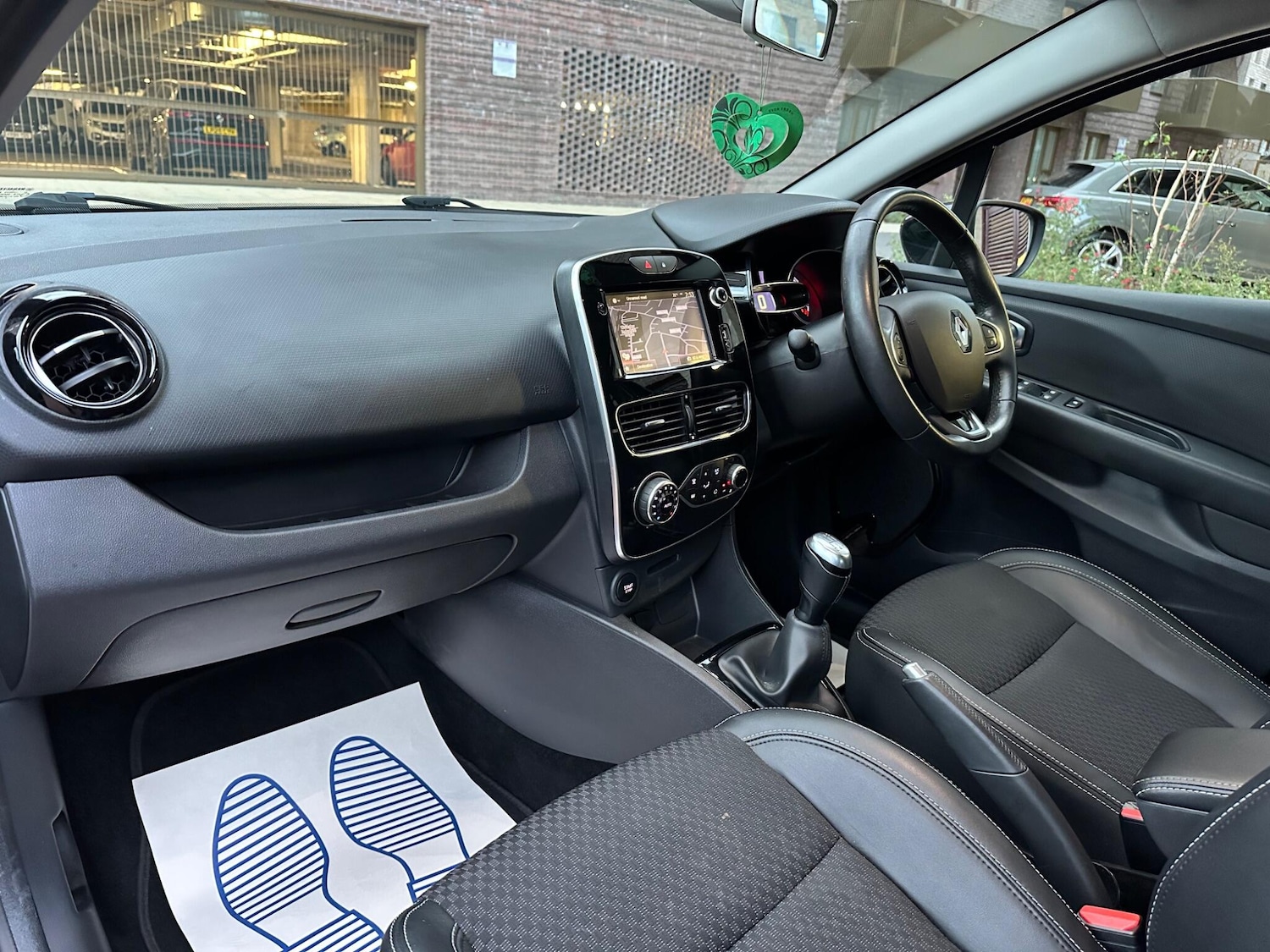 Vehicle 20
