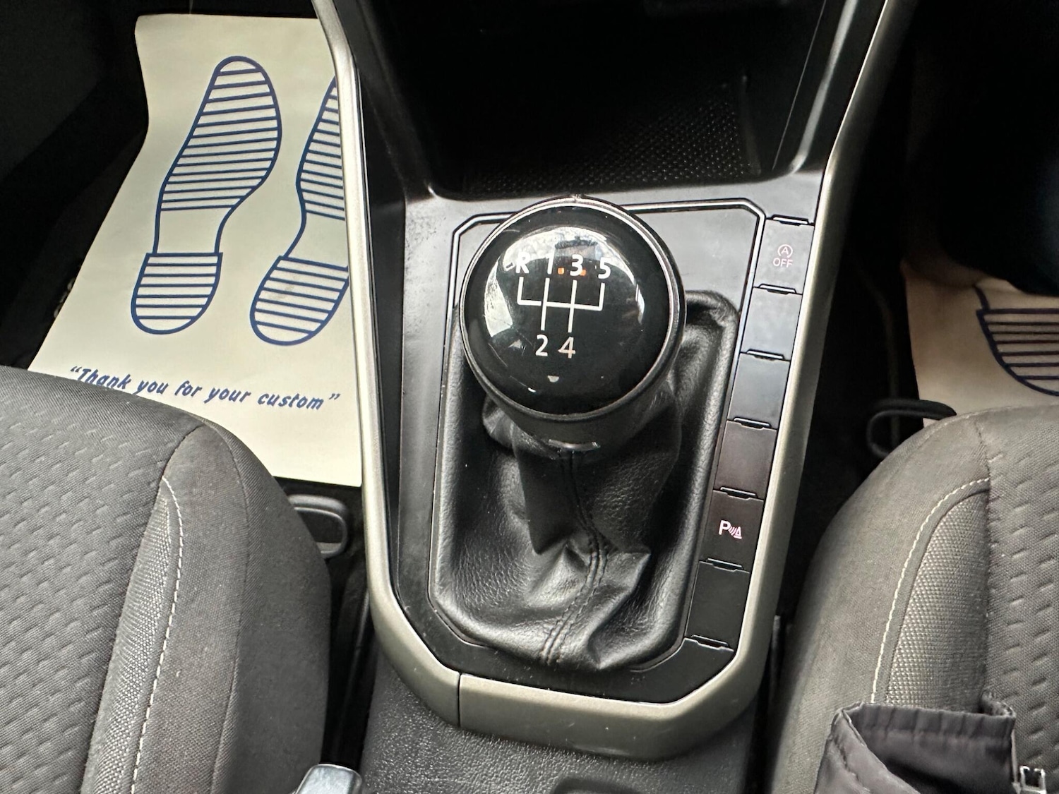 Used Volkswagen Polo 2021 for sale - 76988578: Photo 19