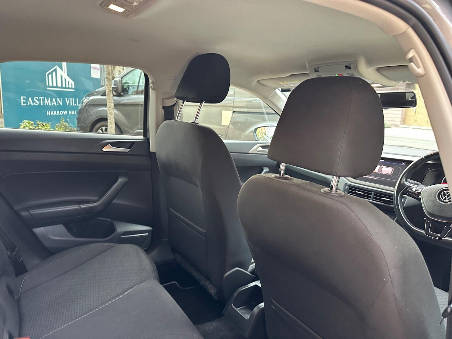 Used Volkswagen Polo 2021 for sale - 76988578: Photo 20