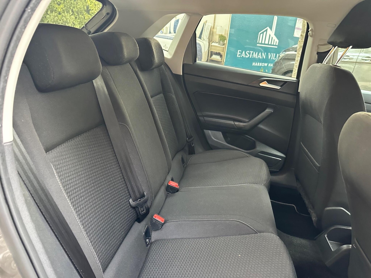 Used Volkswagen Polo 2021 for sale - 76988578: Photo 21