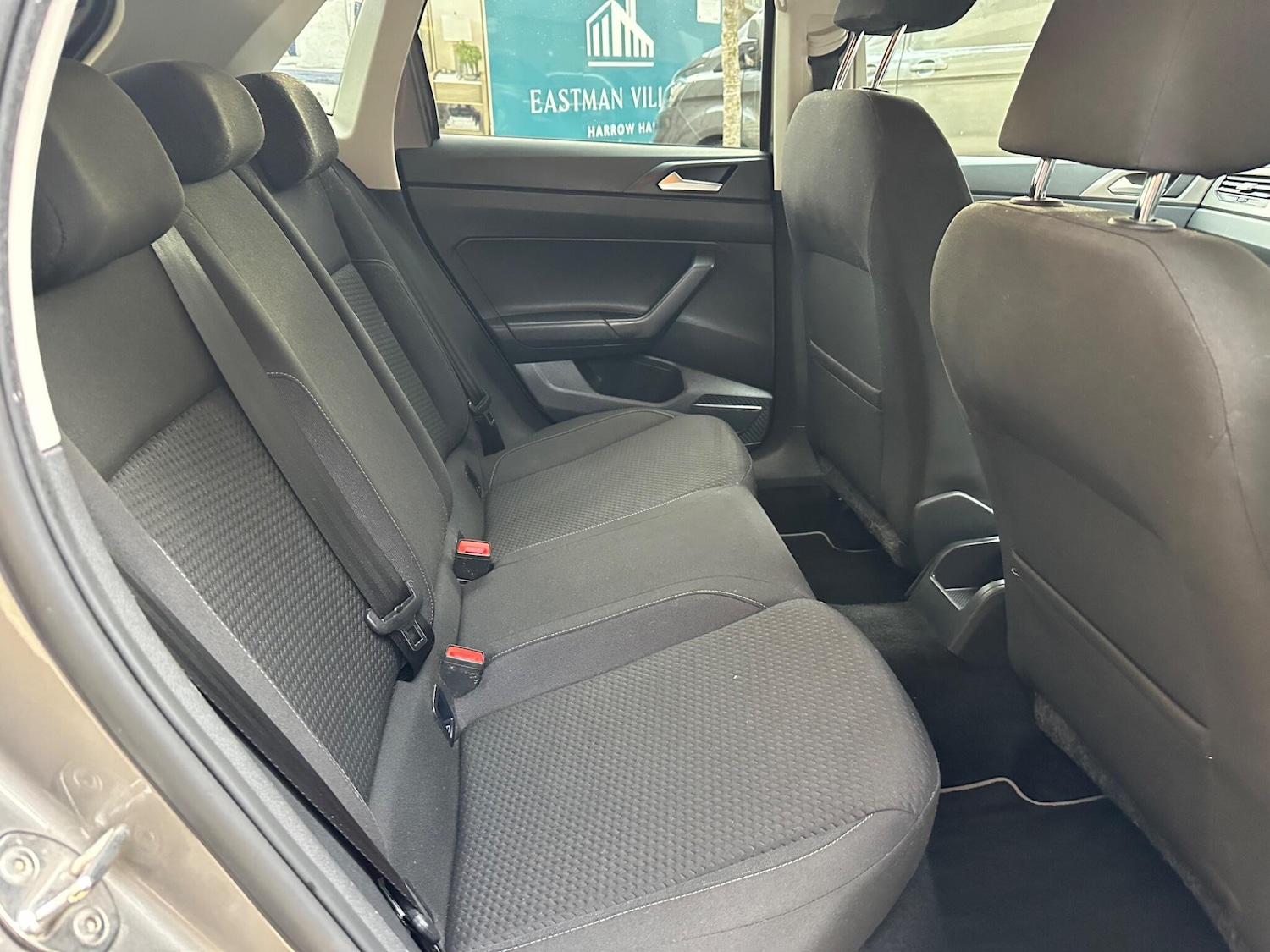 Used Volkswagen Polo 2021 for sale - 76988578: Photo 22