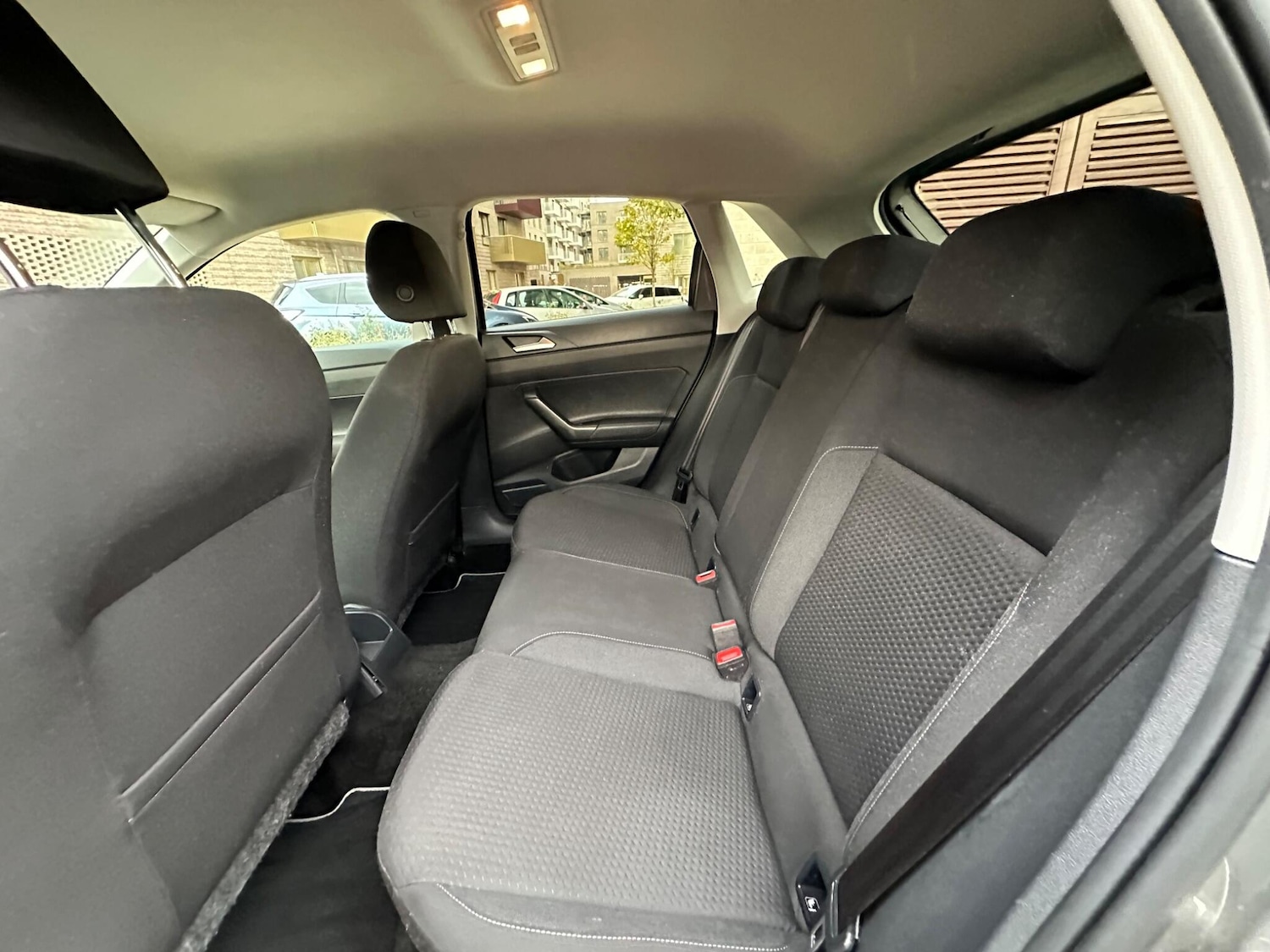 Used Volkswagen Polo 2021 for sale - 76988578: Photo 23