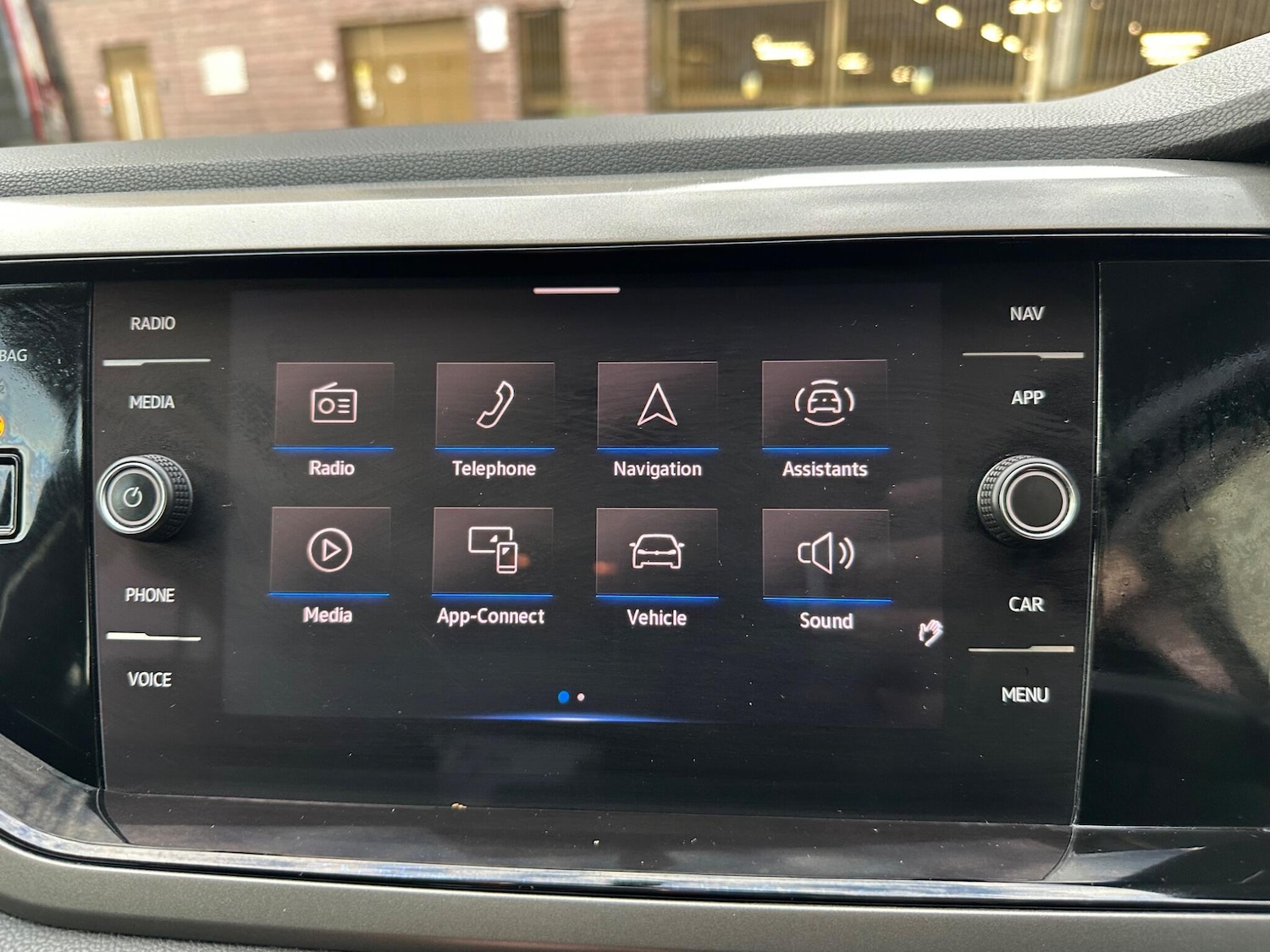 Used Volkswagen Polo 2021 for sale - 76988578: Photo 25