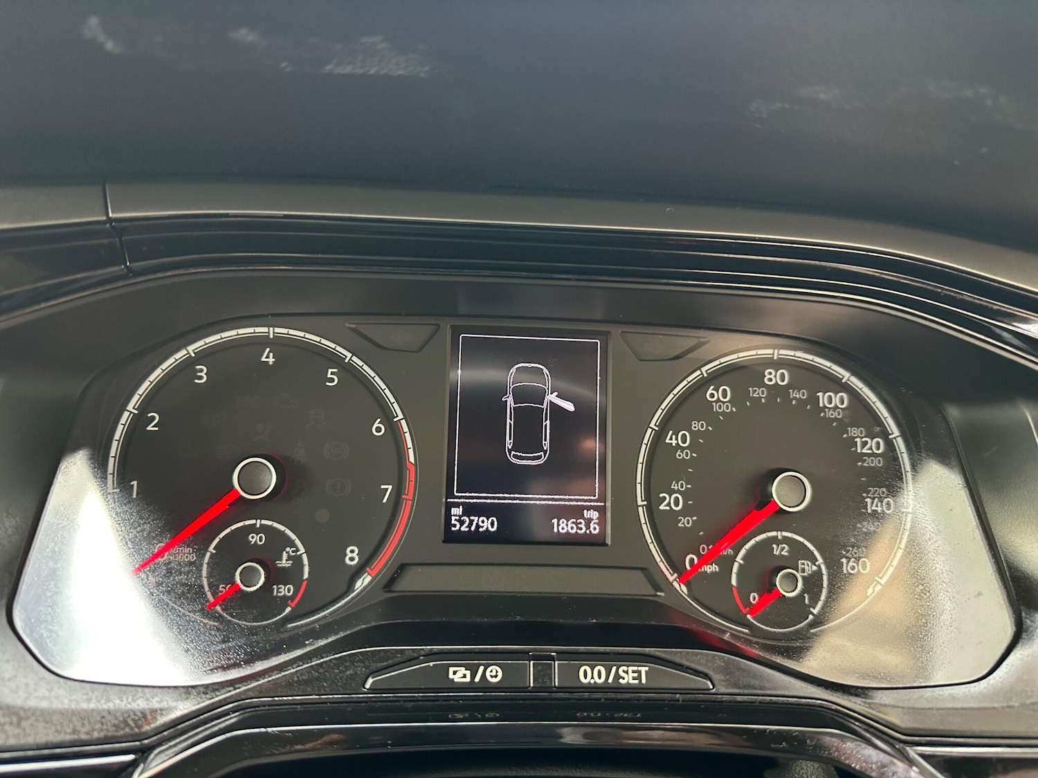 Used Volkswagen Polo 2021 for sale - 76988578: Photo 26