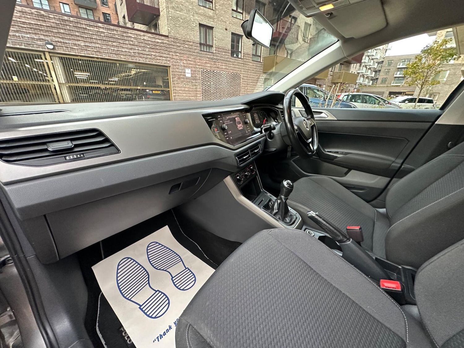 Used Volkswagen Polo 2021 for sale - 76988578: Photo 30