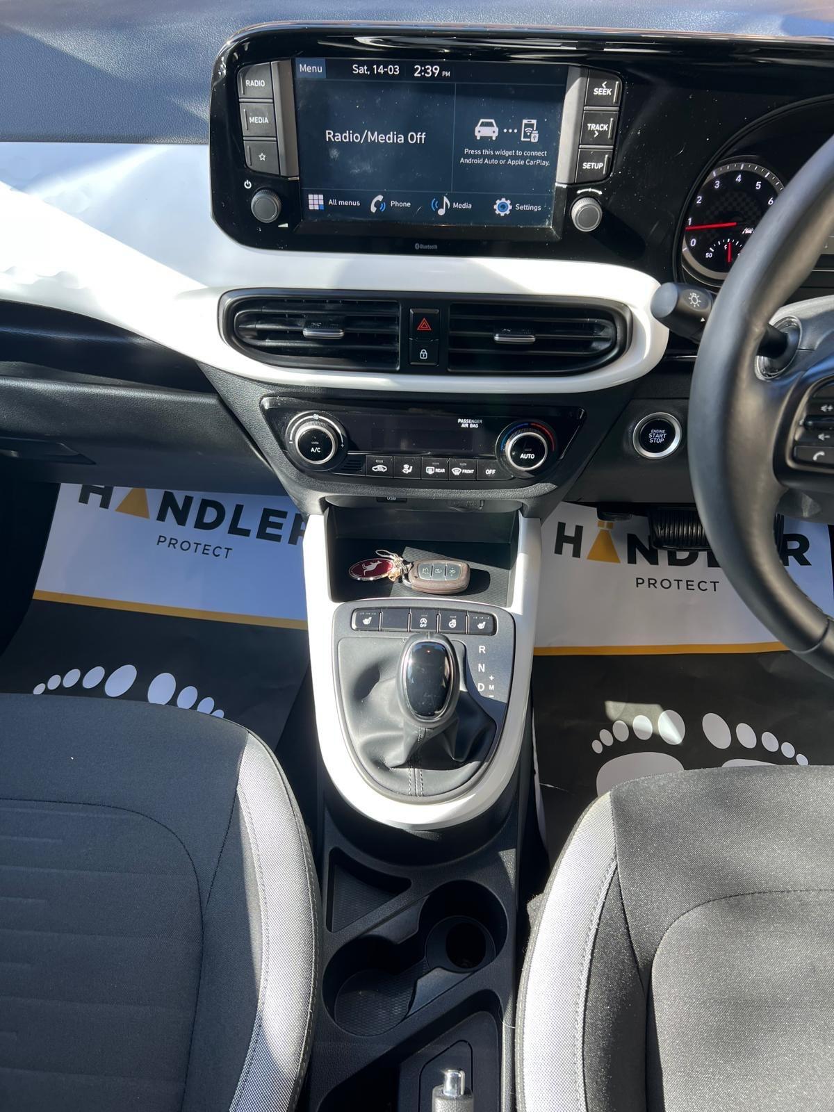 Used Hyundai i10 2023 for sale - 77898302: Photo 27