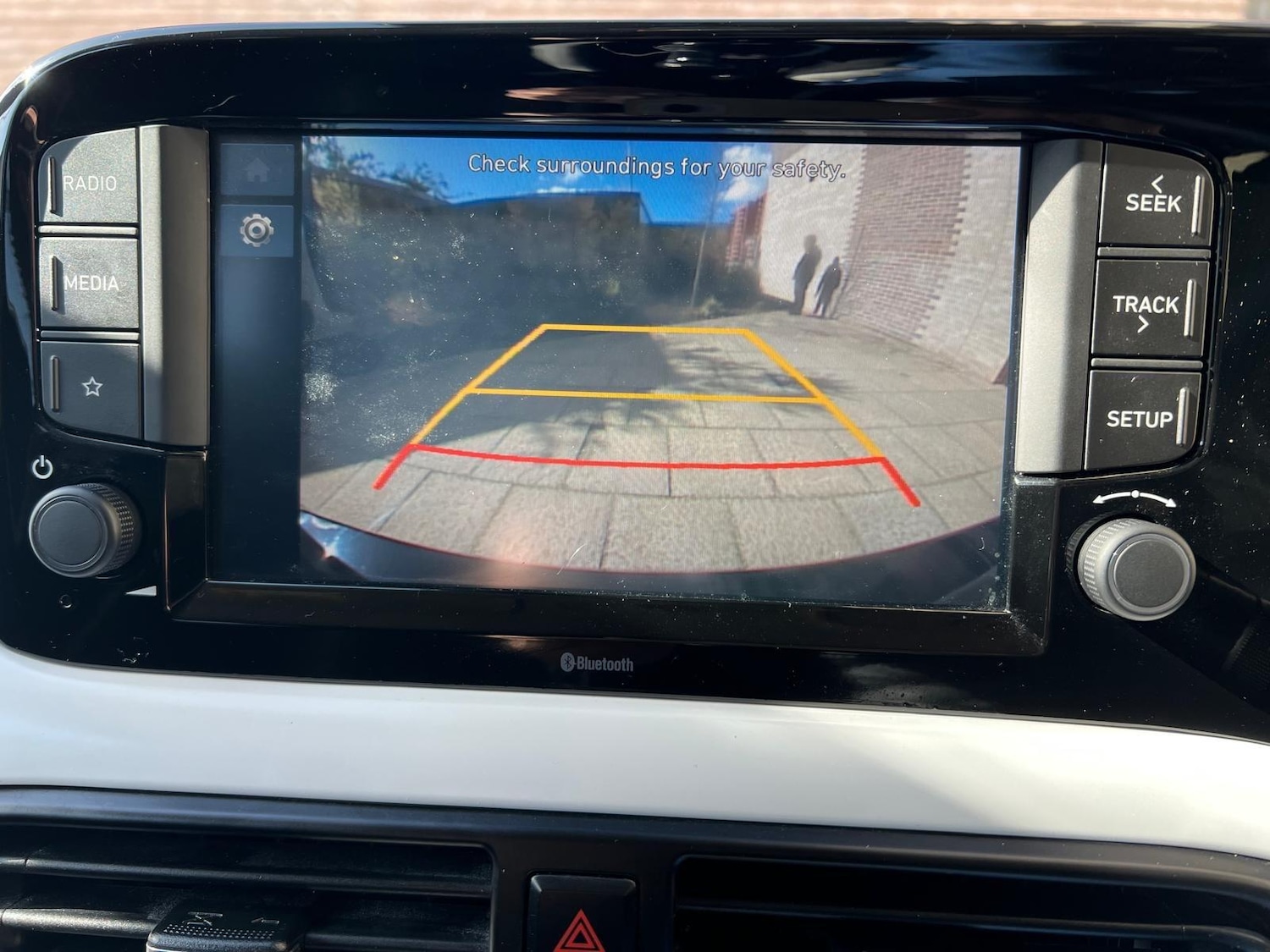 Used Hyundai i10 2023 for sale - 77898302: Photo 30