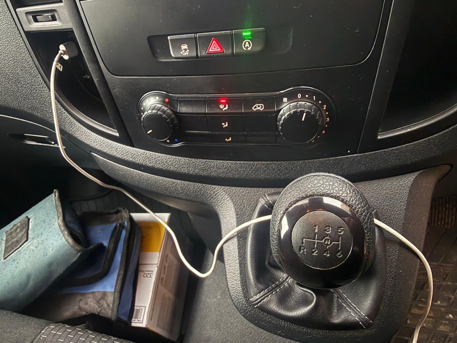 Used Mercedes-Benz Vito 2023 for sale - 76715347: Photo 16