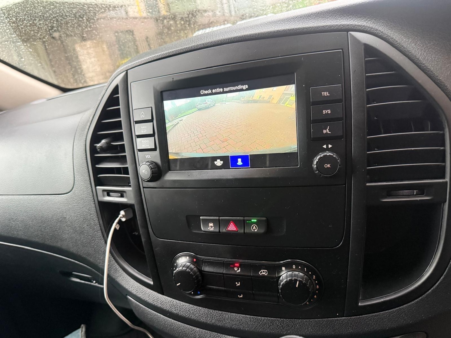 Used Mercedes-Benz Vito 2023 for sale - 76715347: Photo 19