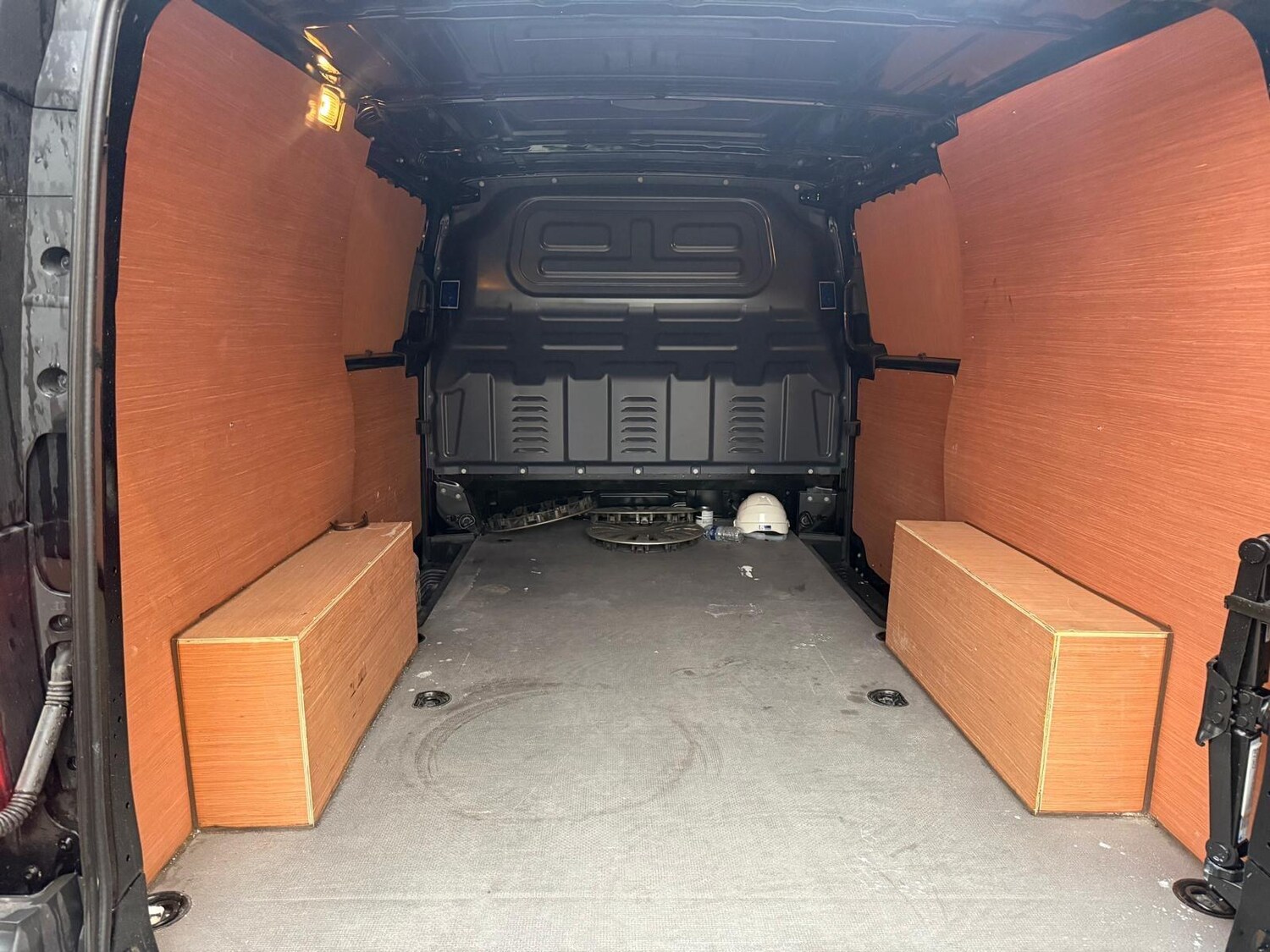 Used Mercedes-Benz Vito 2023 for sale - 76715347: Photo 22