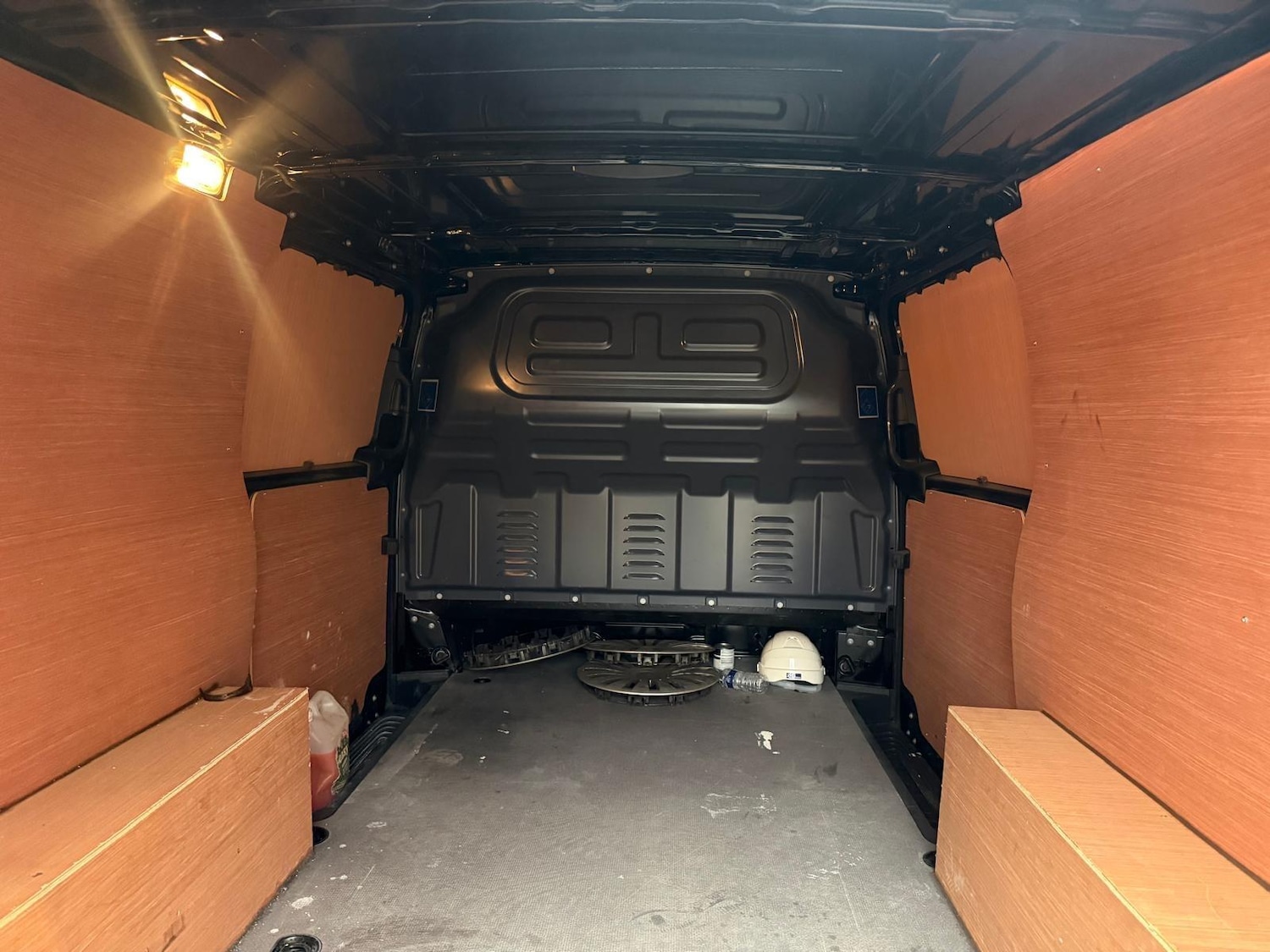 Used Mercedes-Benz Vito 2023 for sale - 76715347: Photo 23