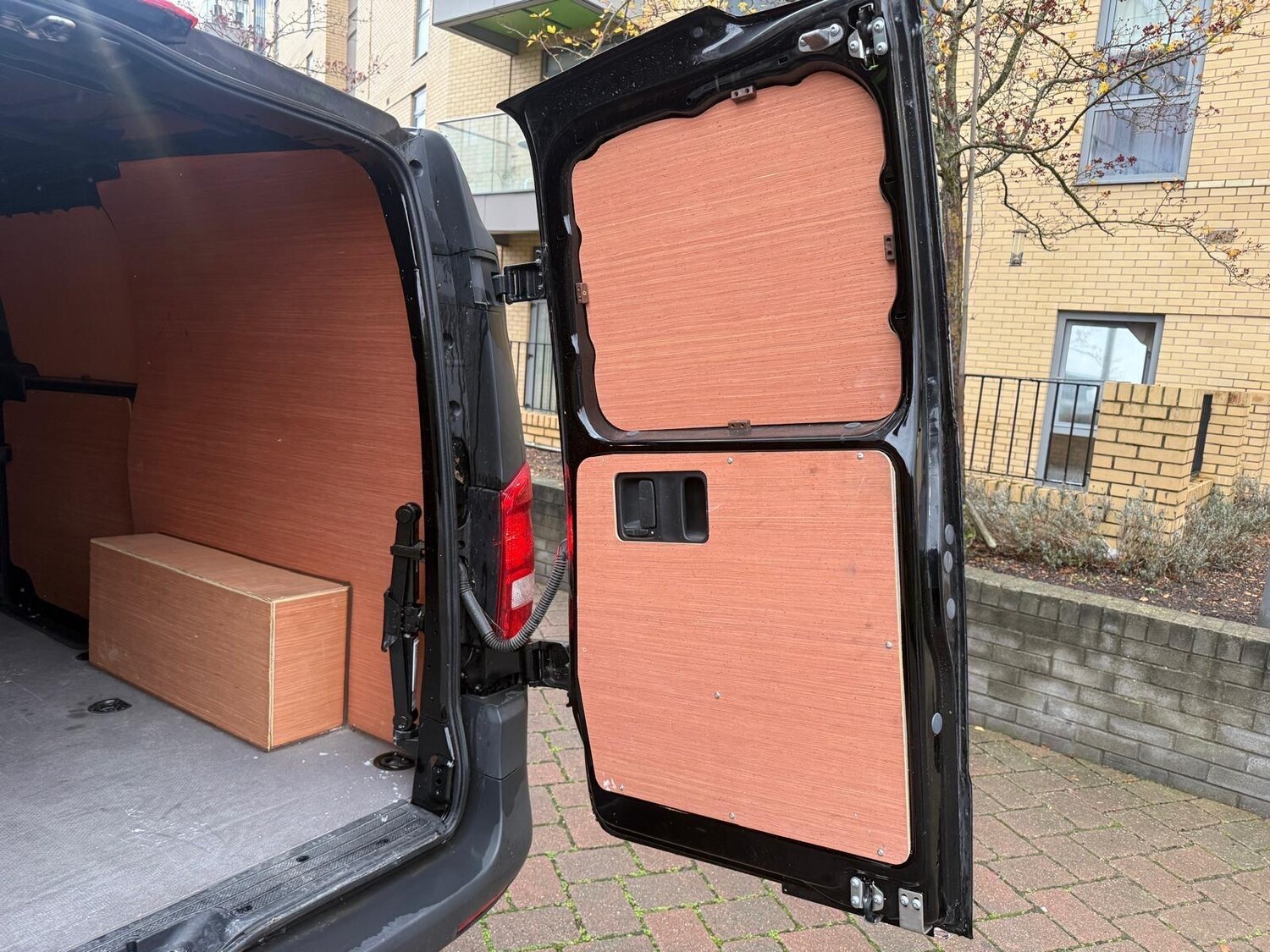 Used Mercedes-Benz Vito 2023 for sale - 76715347: Photo 28