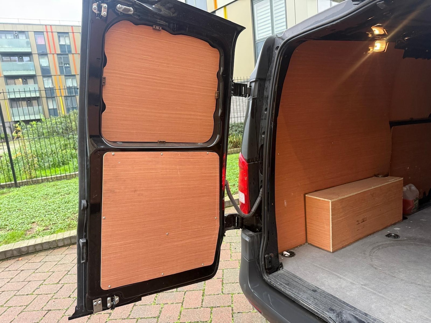 Used Mercedes-Benz Vito 2023 for sale - 76715347: Photo 29