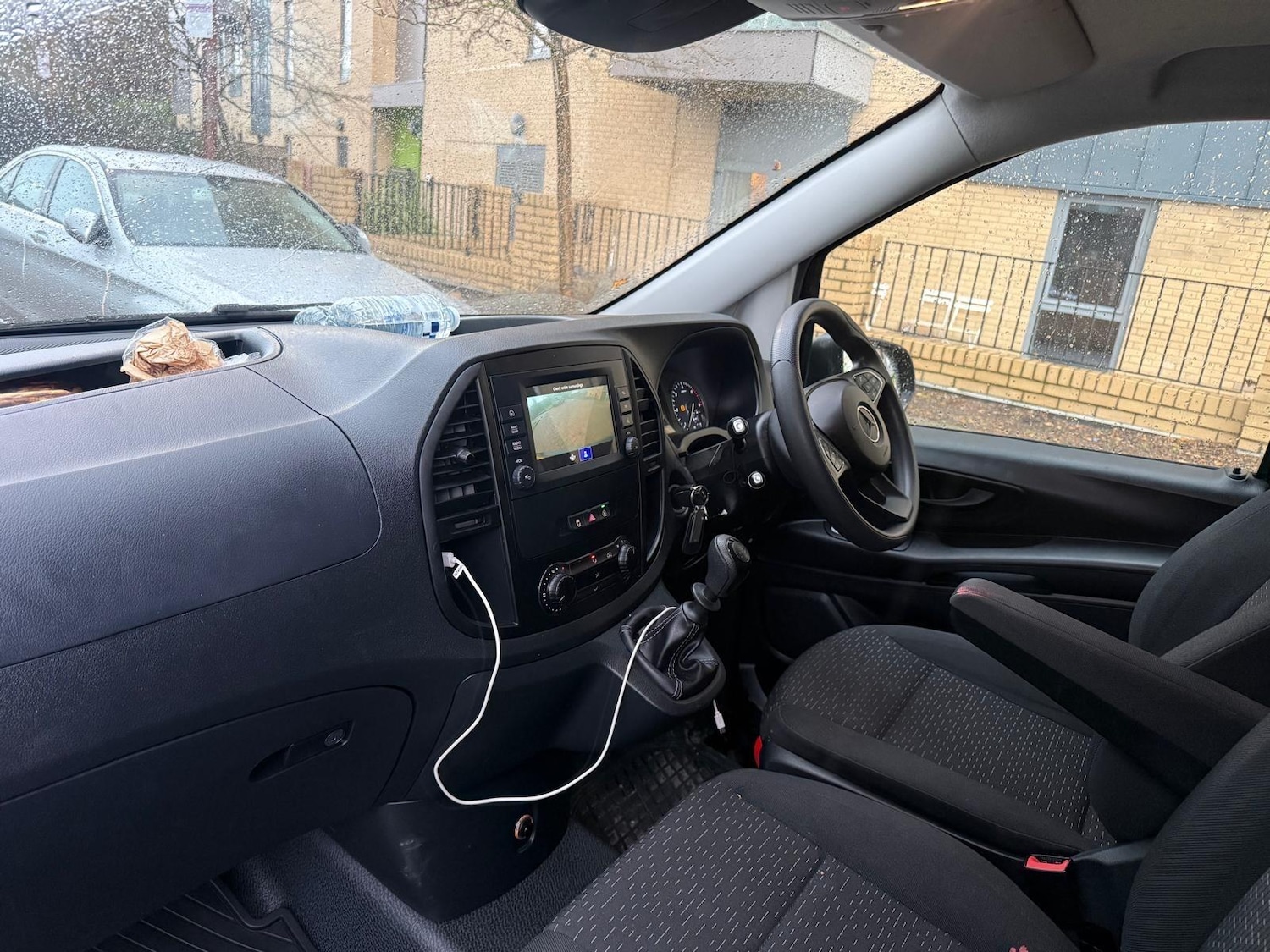 Used Mercedes-Benz Vito 2023 for sale - 76715347: Photo 3