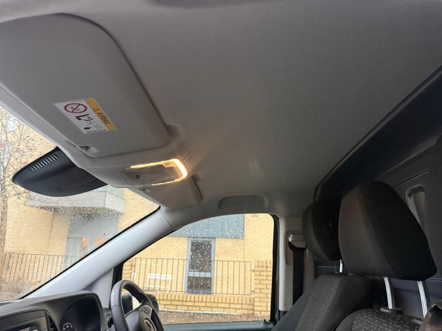 Used Mercedes-Benz Vito 2023 for sale - 76715347: Photo 32