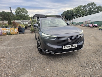 2024 (24) - 1.5 eHEV Advance 5dr CVT