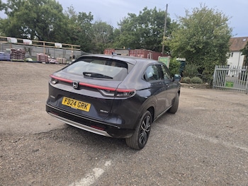 Used Honda HR-V 2024 for sale - 75906070: Photo