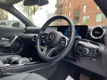 Used Mercedes-Benz A-Class 2020 for sale - 75257997: Photo
