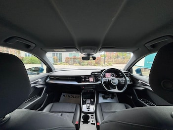 Used Audi A3 2023 for sale - 78231829: Photo