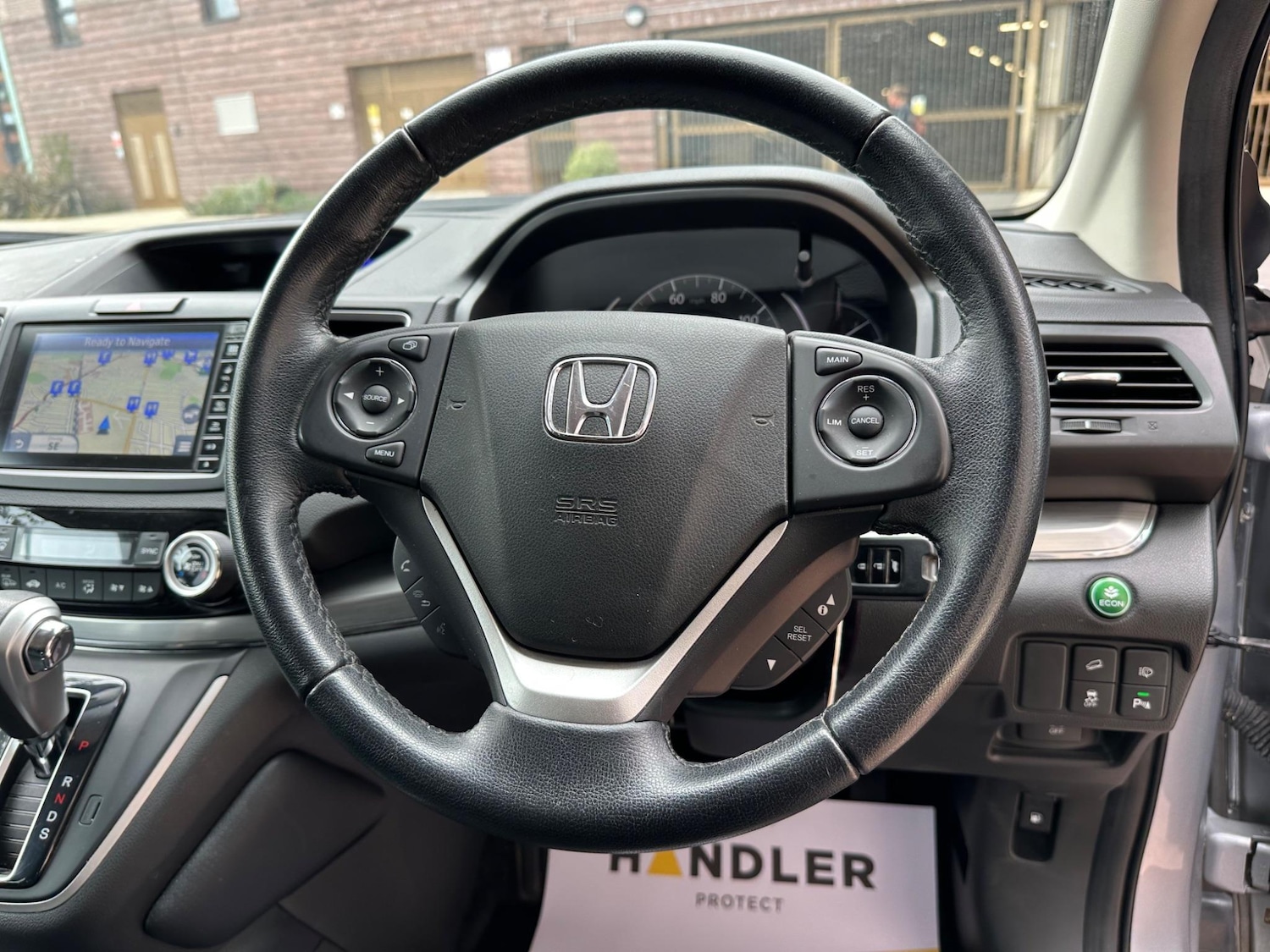 Vehicle 13