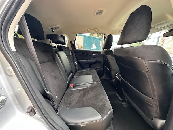 Used Honda CR-V 2017 for sale - 75459610: Photo 19