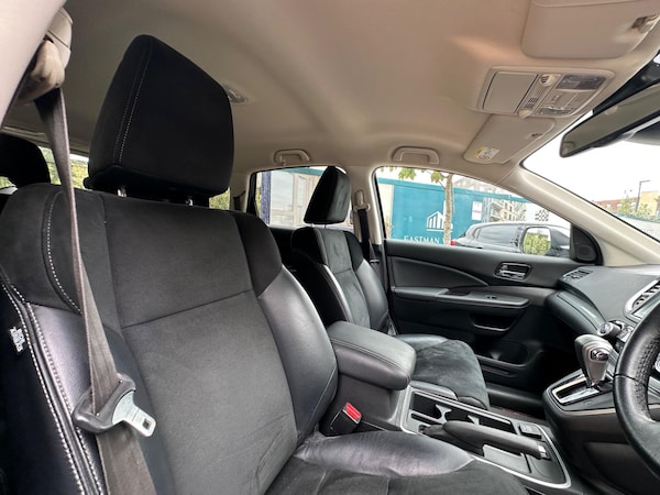 Used Honda CR-V 2017 for sale - 75459610: Photo 20