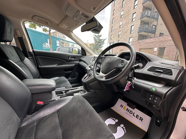 Used Honda CR-V 2017 for sale - 75459610: Photo 21