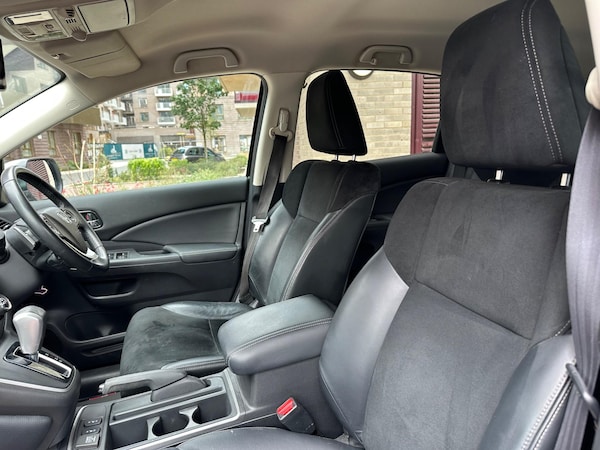 Used Honda CR-V 2017 for sale - 75459610: Photo 24