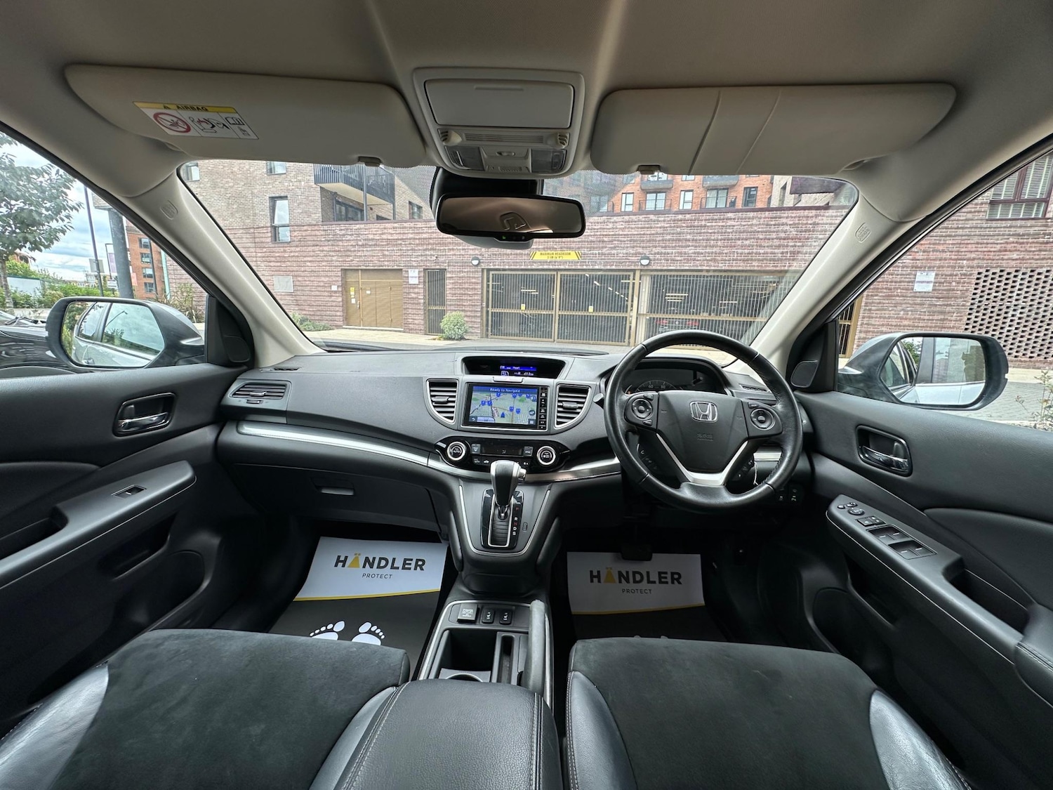 Vehicle 25