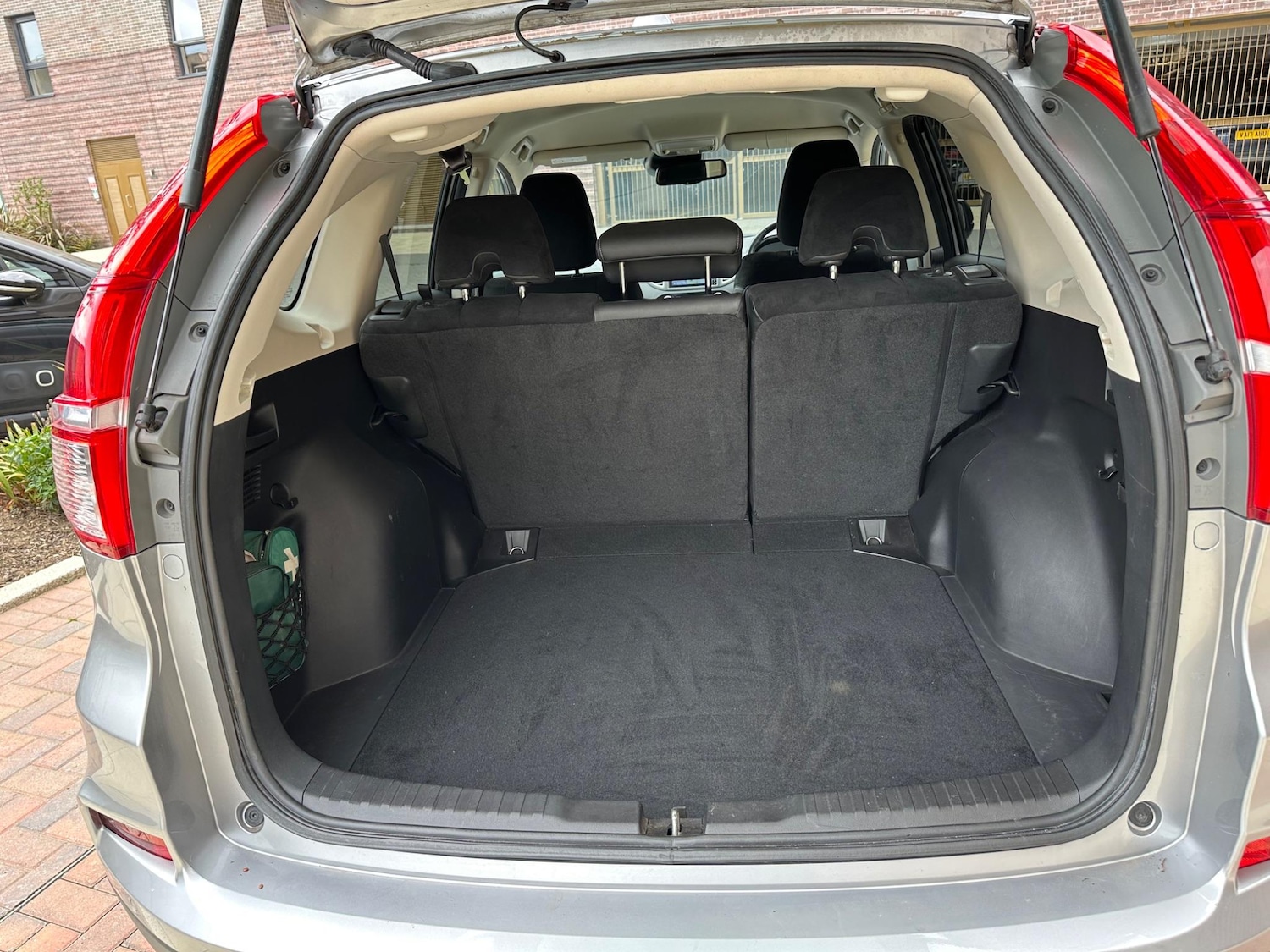 Vehicle 26