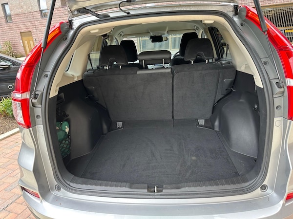 Used Honda CR-V 2017 for sale - 75459610: Photo 26