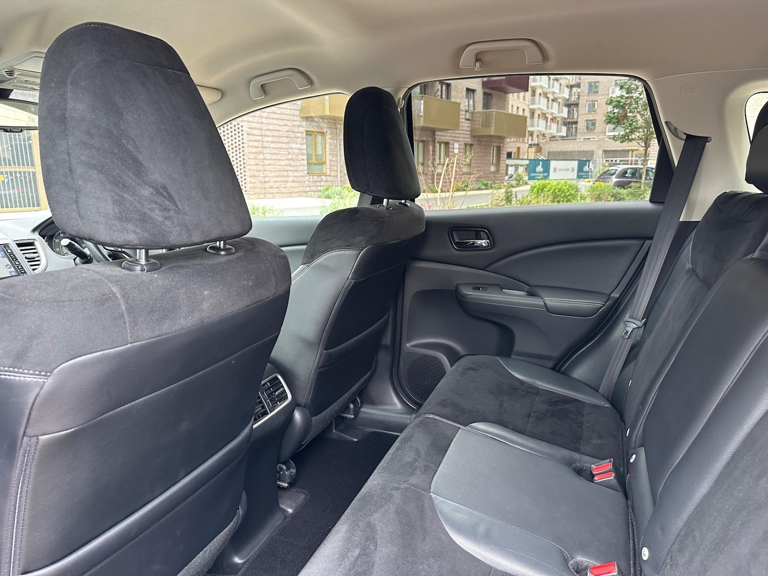 Vehicle 27