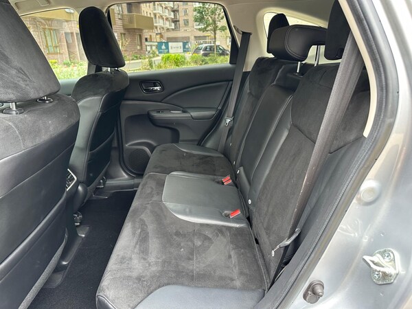 Used Honda CR-V 2017 for sale - 75459610: Photo 28