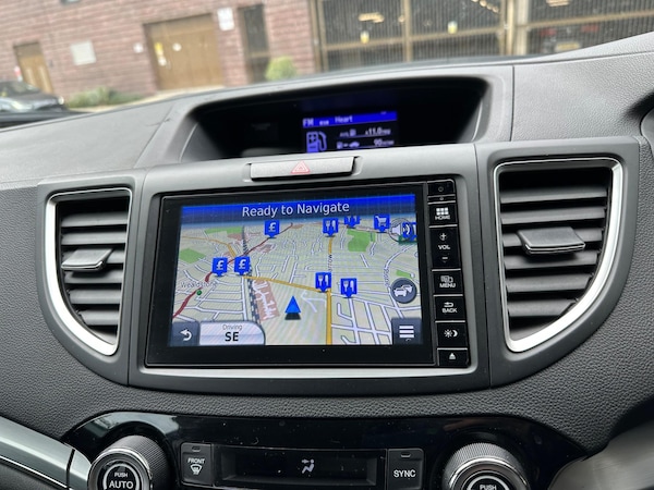 Used Honda CR-V 2017 for sale - 75459610: Photo 30