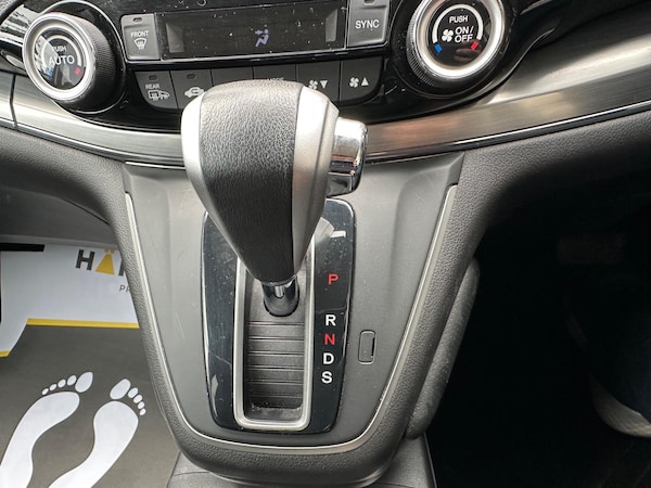 Used Honda CR-V 2017 for sale - 75459610: Photo 31