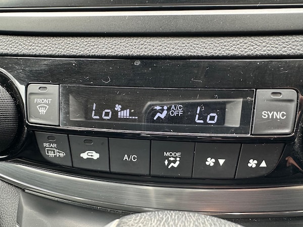 Used Honda CR-V 2017 for sale - 75459610: Photo 32