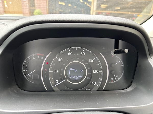 Used Honda CR-V 2017 for sale - 75459610: Photo 33