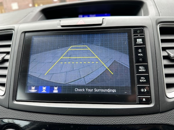 Used Honda CR-V 2017 for sale - 75459610: Photo 34