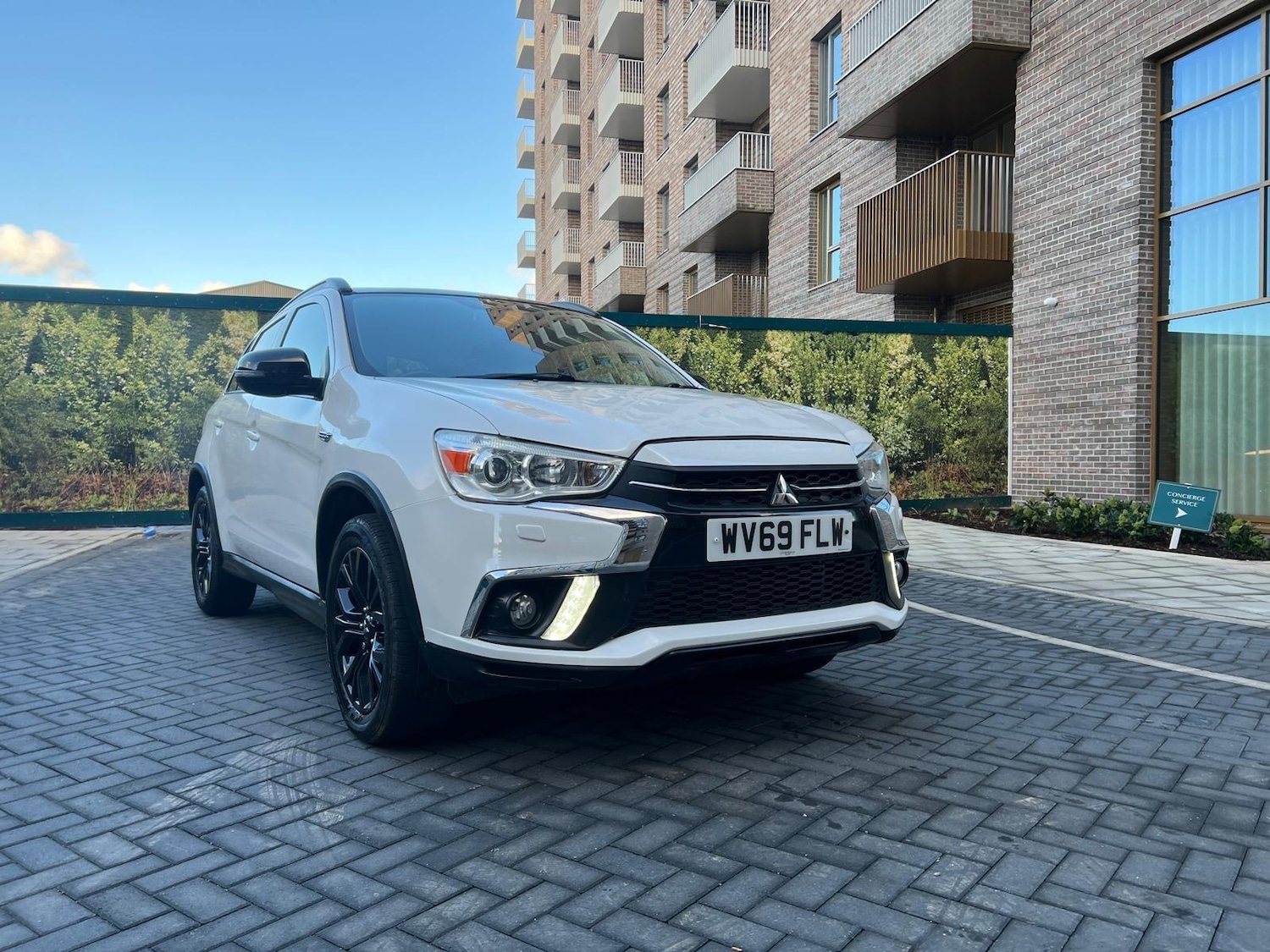 Used Mitsubishi ASX for sale - 77016640: Photo 13