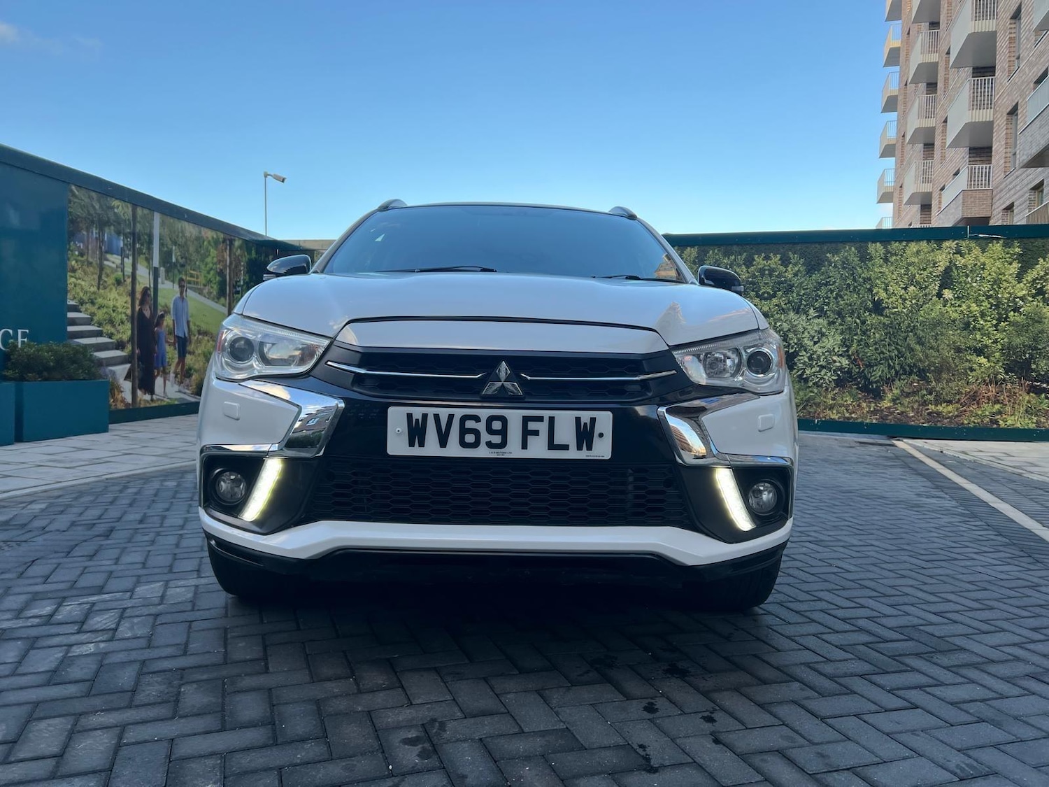 Used Mitsubishi ASX for sale - 77016640: Photo 14