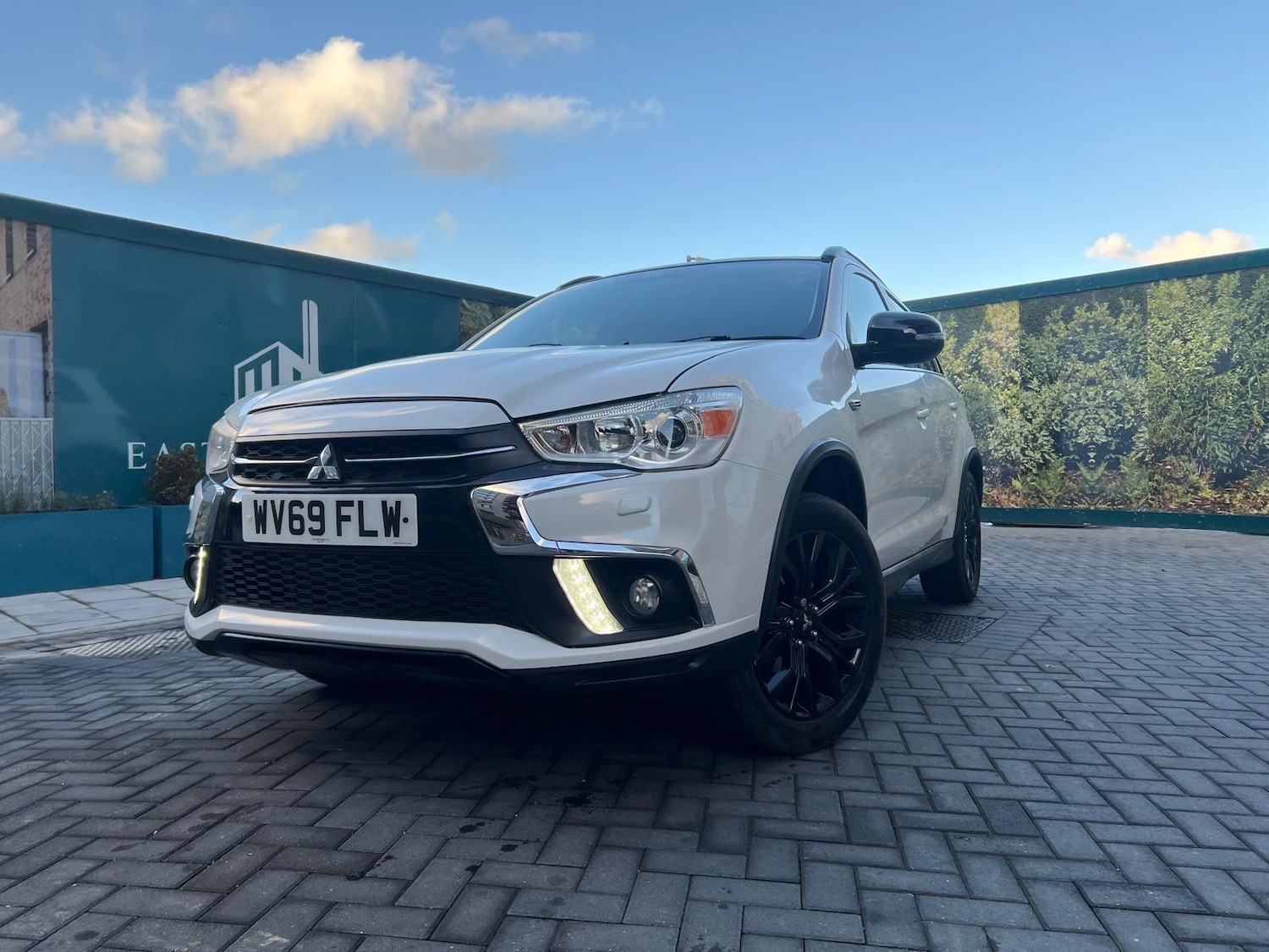 Used Mitsubishi ASX for sale - 77016640: Photo 15