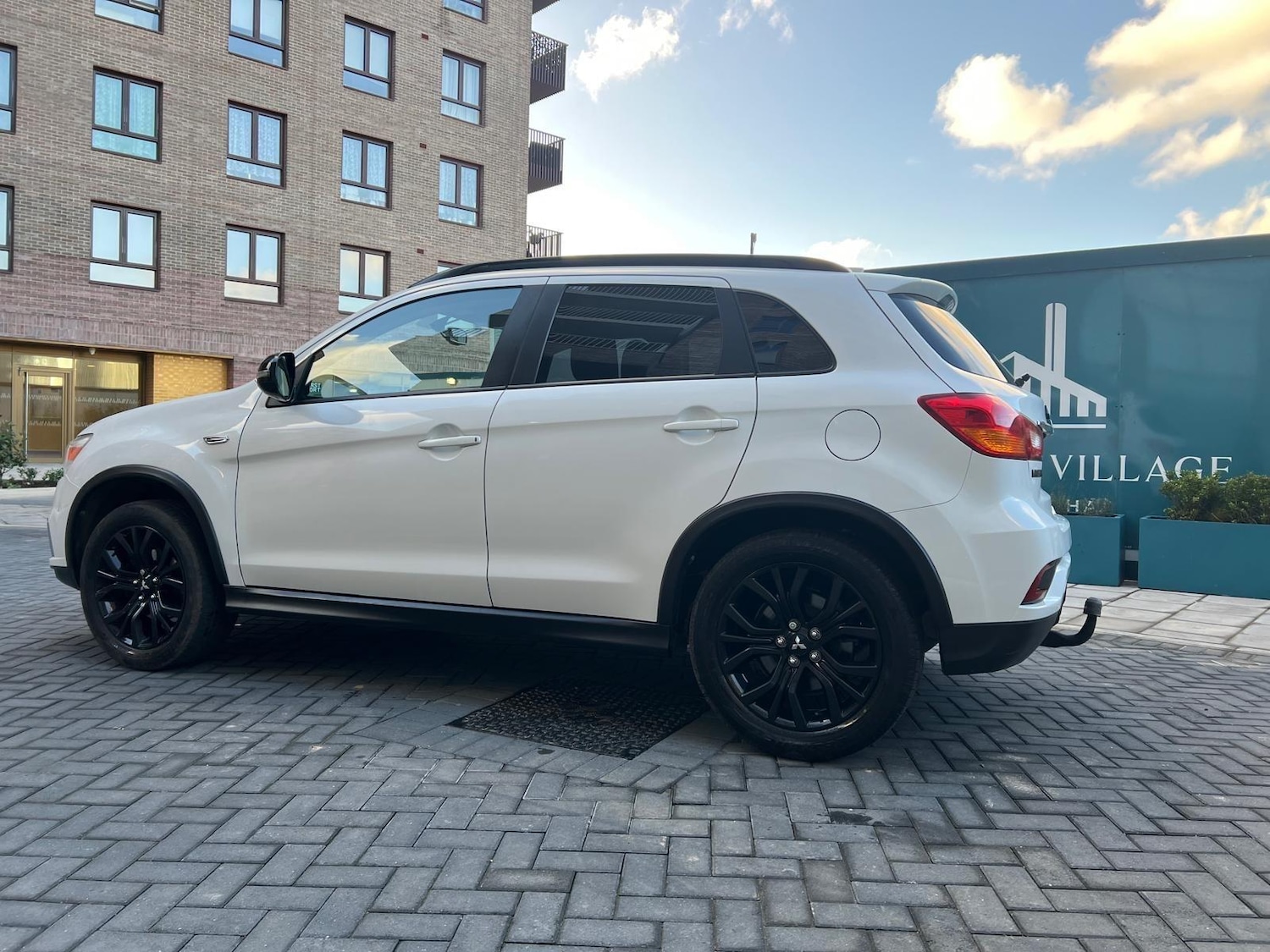 Used Mitsubishi ASX for sale - 77016640: Photo 17